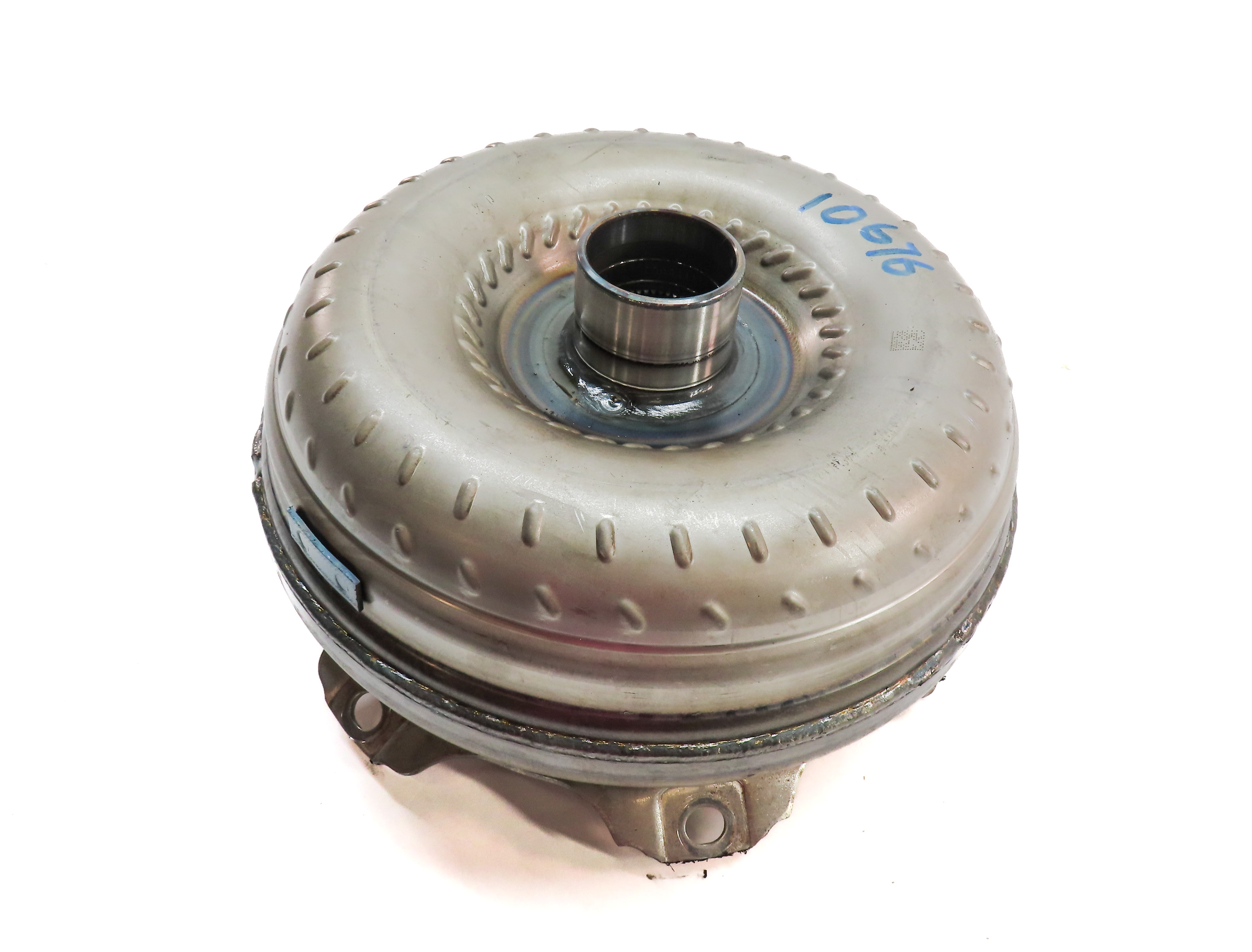 2013-2017 BMW X3 (F25) 28i 2.0L ENGINE AUTO TRANSMISSION TORQUE CONVERTER — exact item pictured